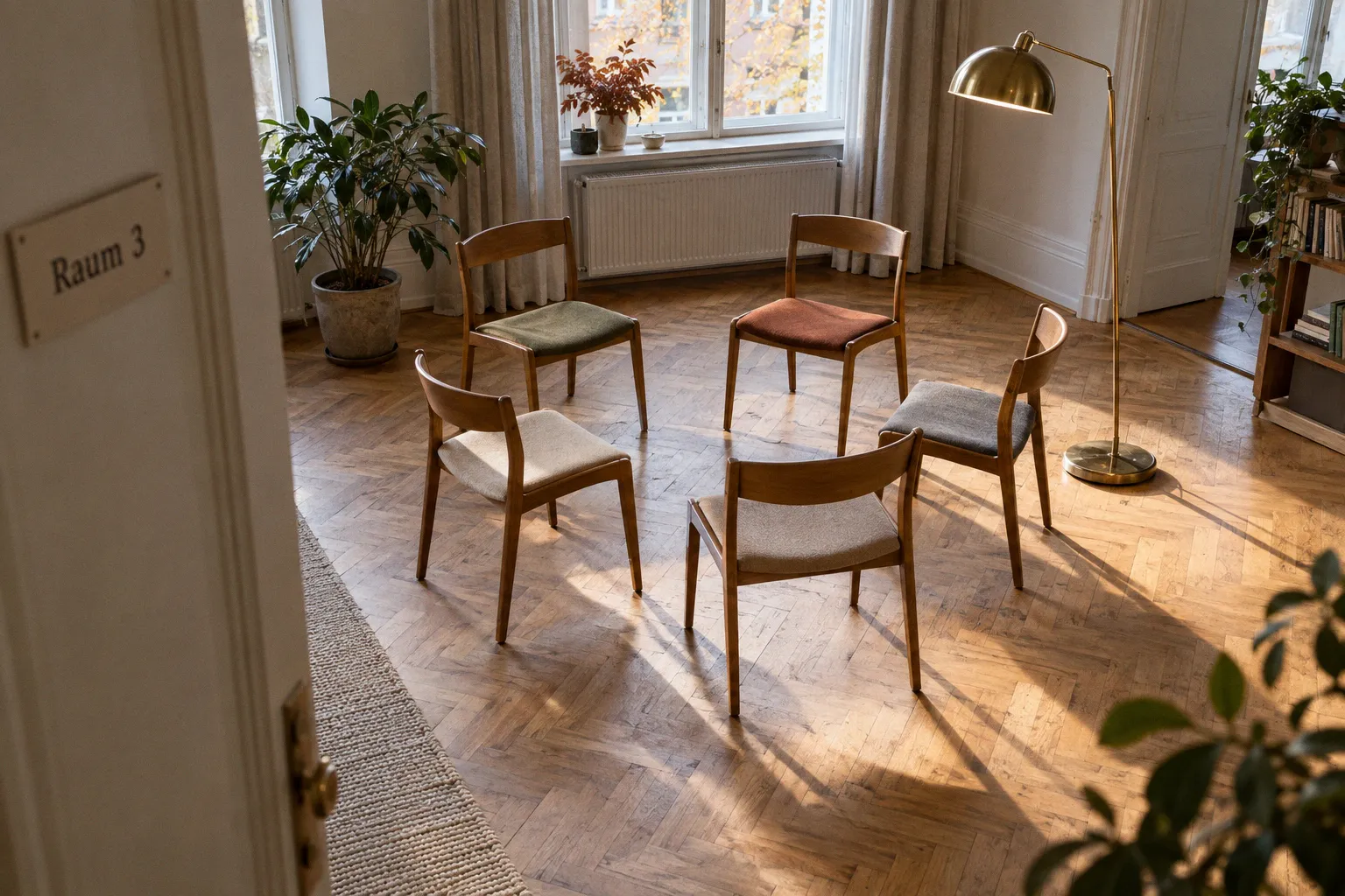 Fallsupervision für Teams: 5 Schritte zur professionellen Klärung