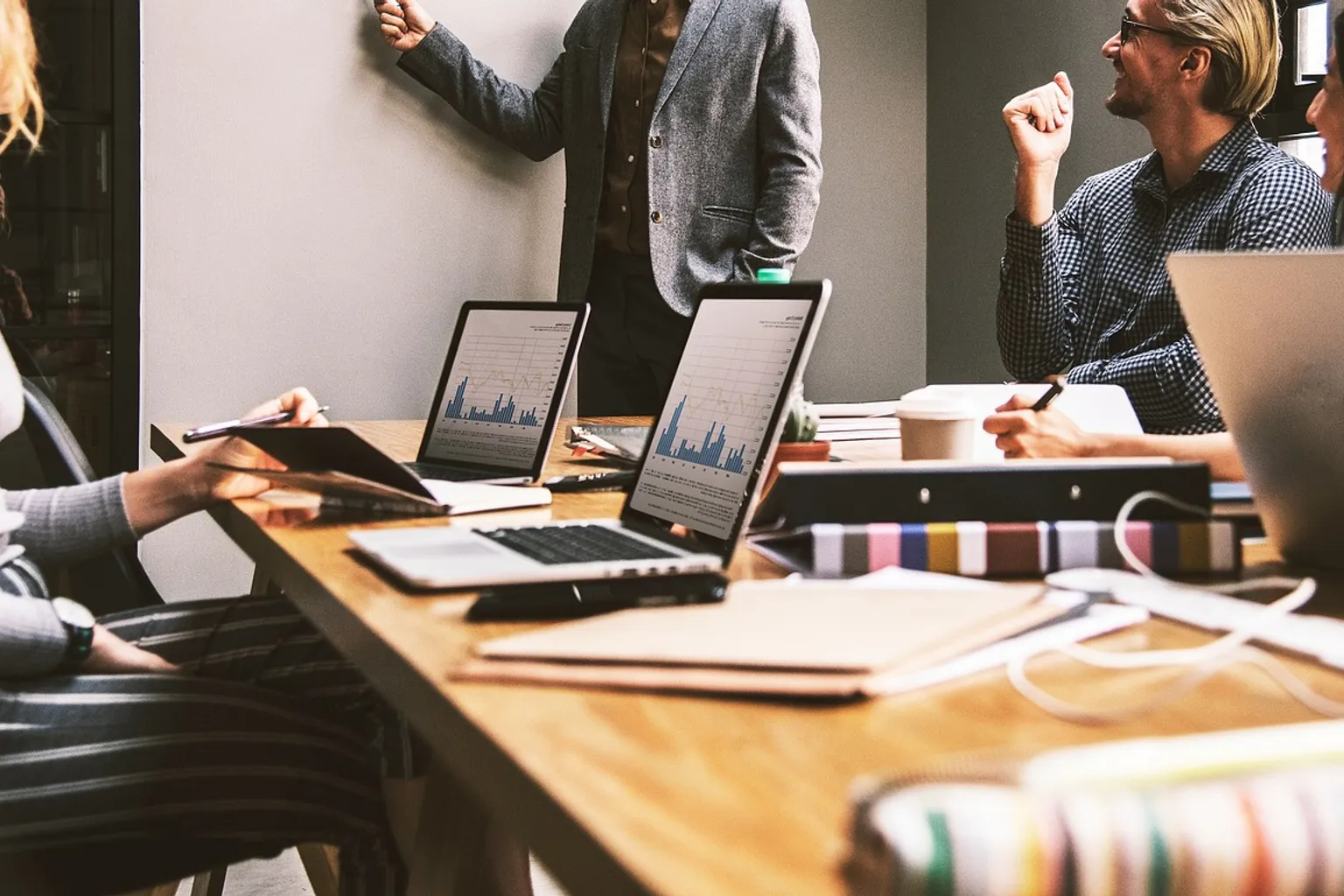 Führungskräfte Coaching: 6 Methoden für schwierige Mitarbeitergespräche