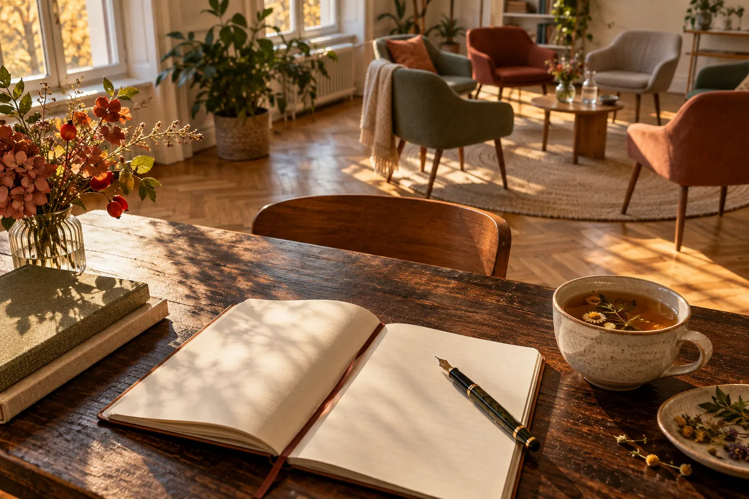 Heiserkeit lindern: Fünf wirksame Stimmübungen für zu Hause