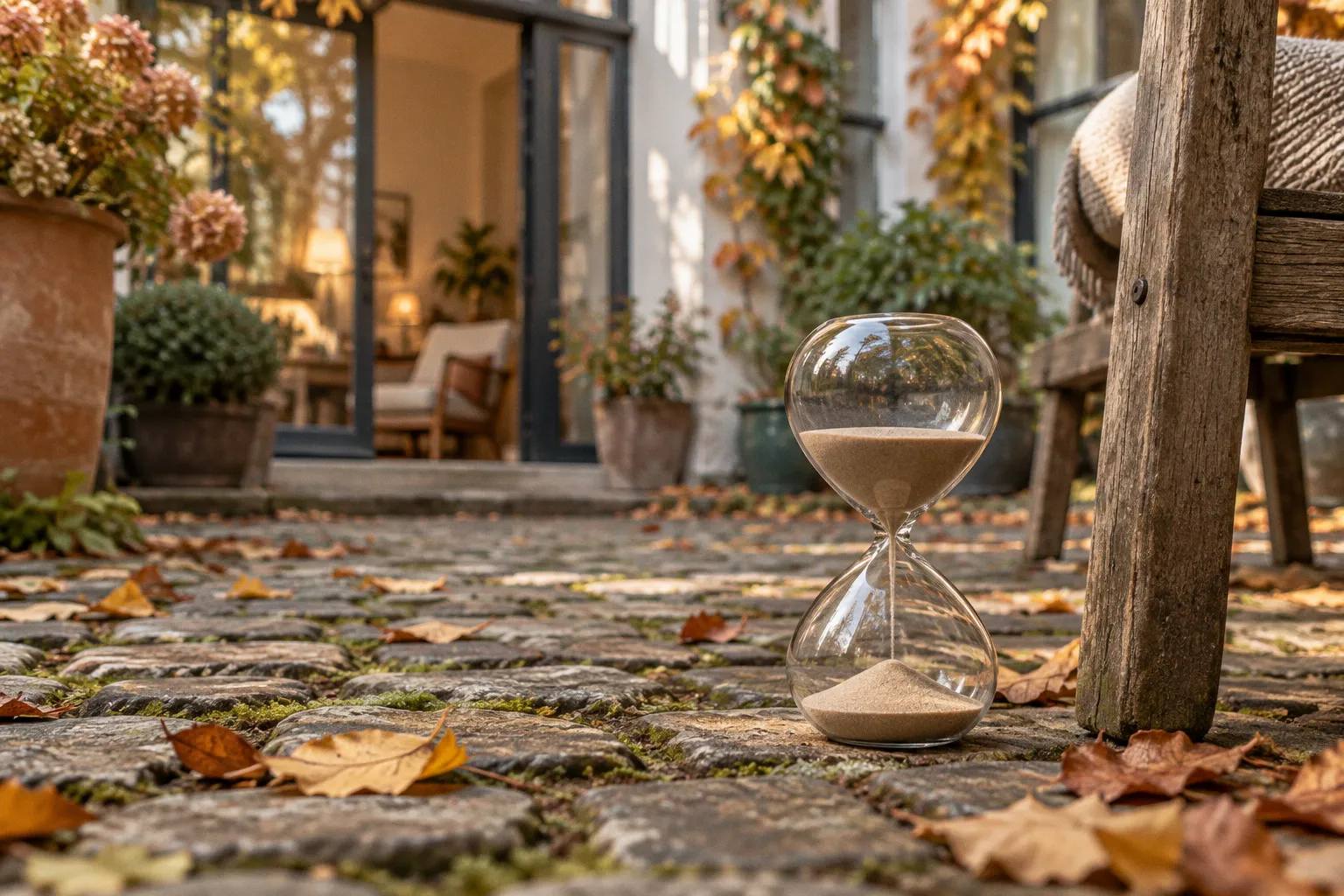 Resilienztraining oder Psychotherapie bei chronischem Stress