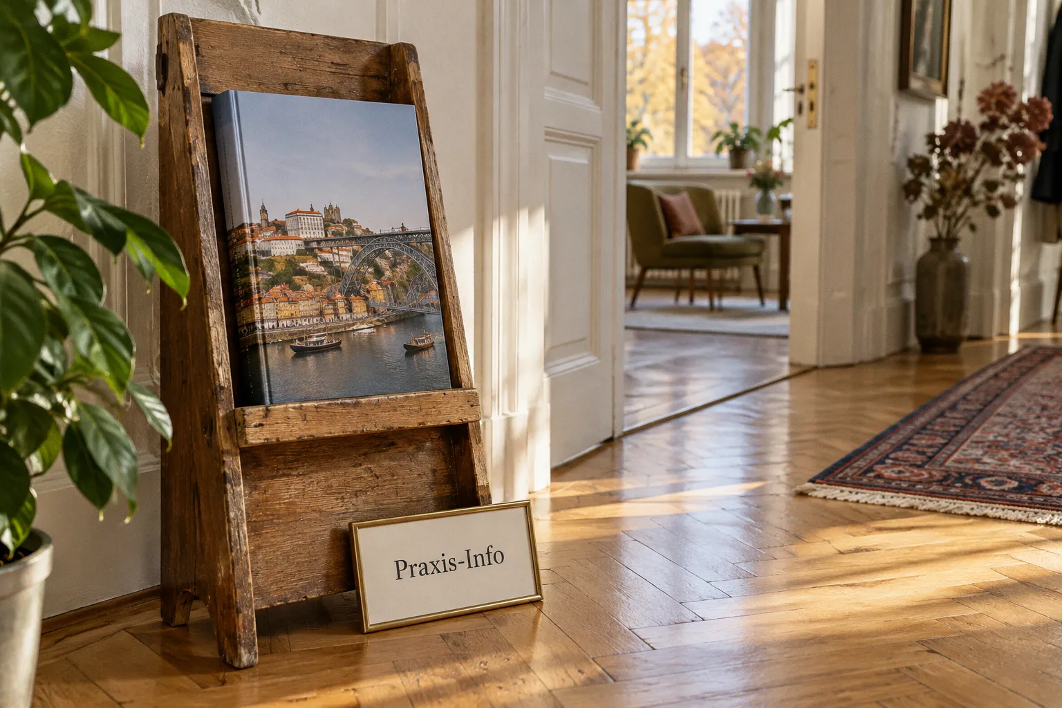 Sprachtherapie, Psychotherapie und Coaching in Porto: Leitfaden für deutschsprachige Angebote