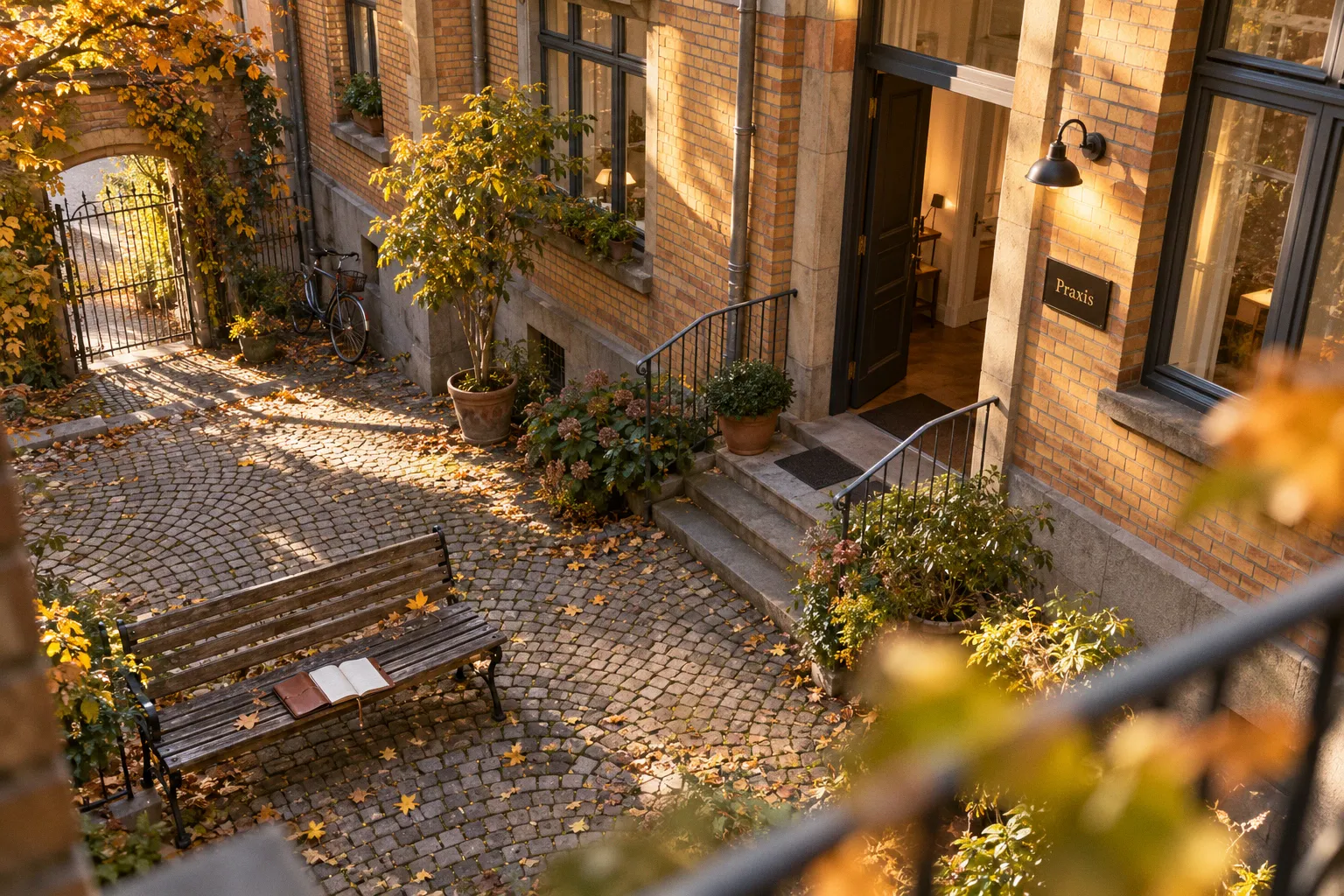 Sprachtherapie, Psychotherapie & Coaching in Winterthur: Versorgungsnetz und Praxisangebote