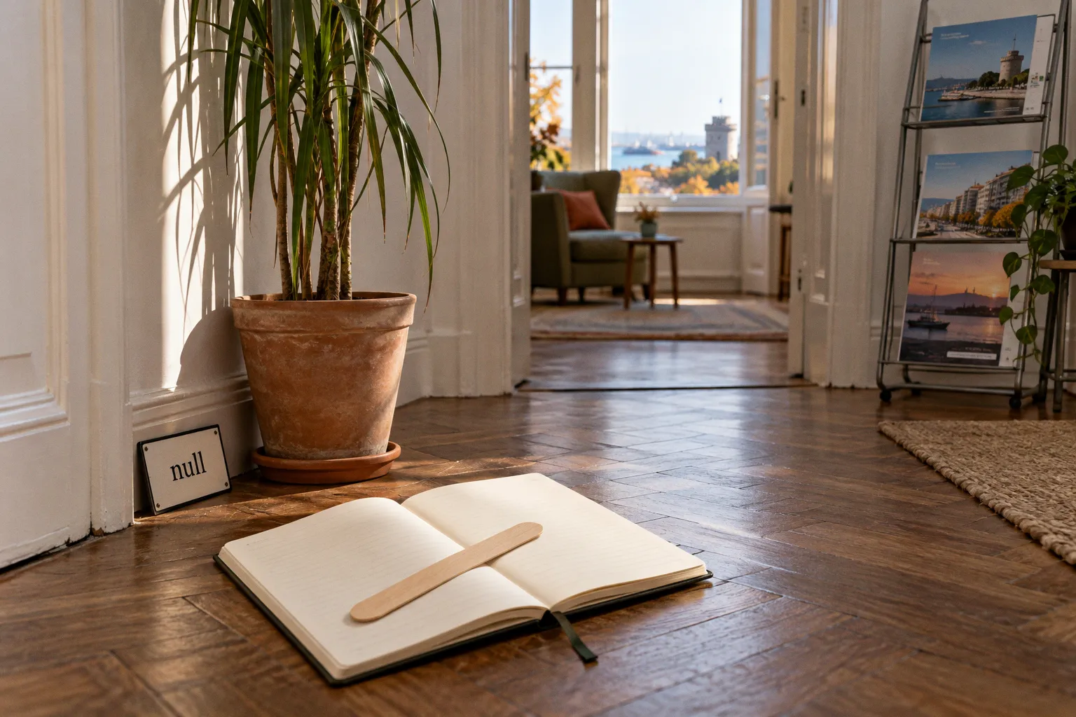 Sprachtherapie, Psychotherapie und Coaching in Thessaloniki