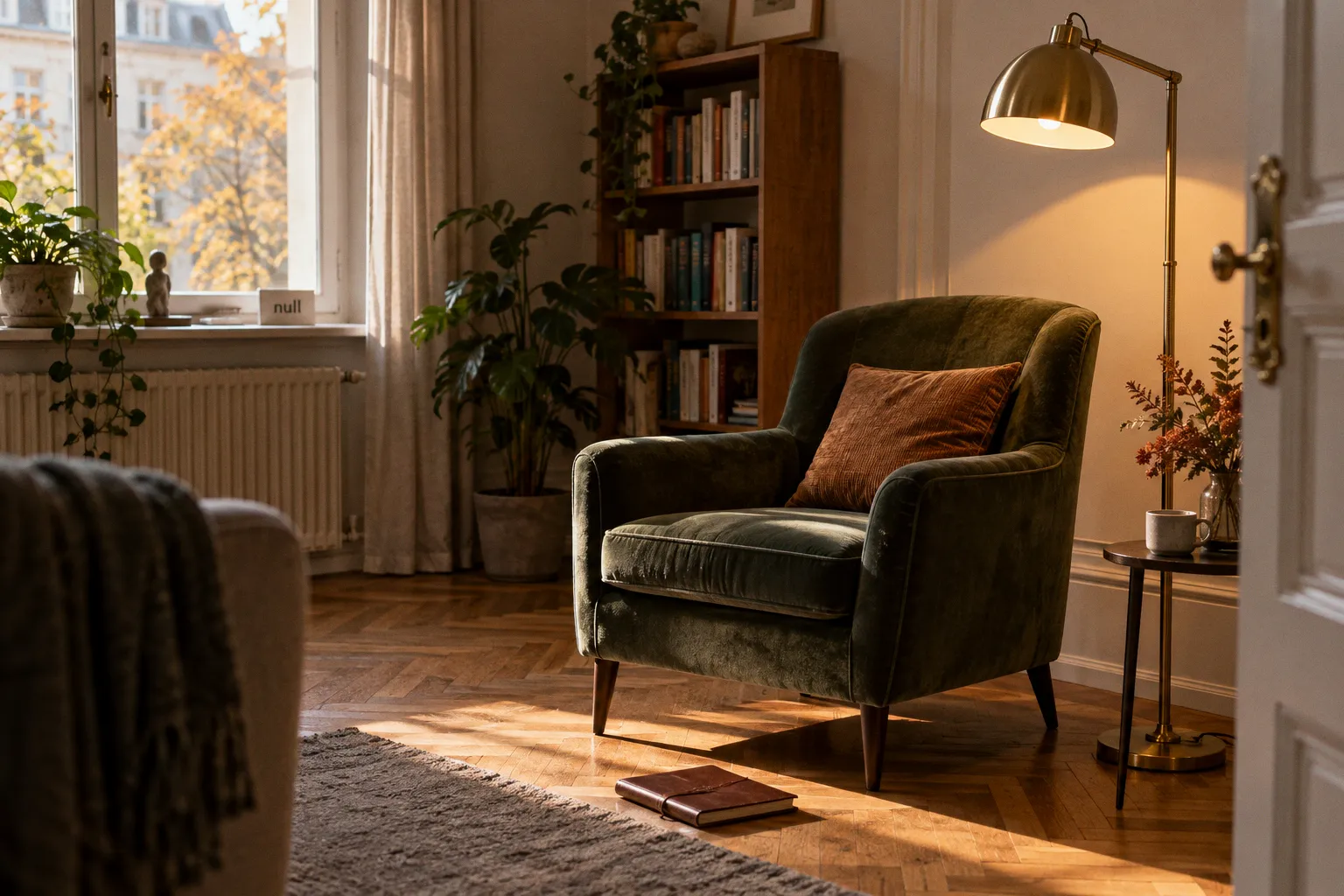Stationäre oder ambulante Psychotherapie bei Depressionen