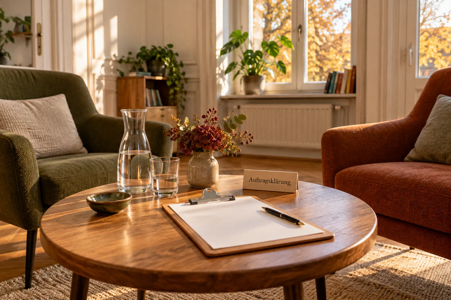 Supervision oder Coaching im Unternehmen: Welches Format passt zu welchem Anliegen?